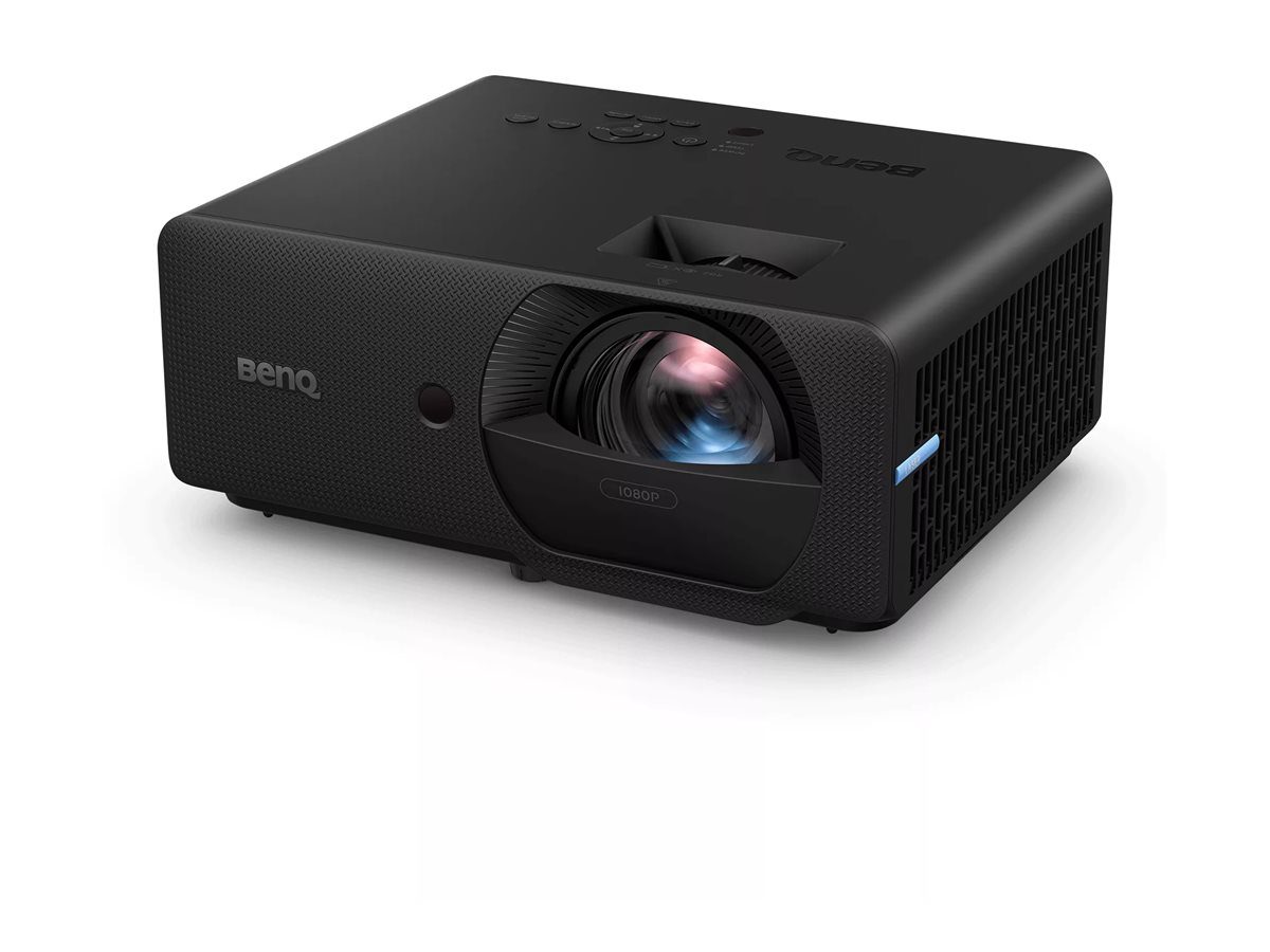 LH830ST, Full HD (1920x1080), 4000 ANSI lumens, Black