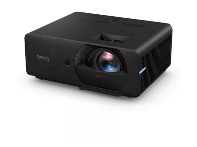 LH830ST, Full HD (1920x1080), 4000 ANSI lumens, Black