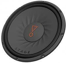 CAR SUBWOOFER 10" PASSIVE/UNIT JBLSUBST102 JBL