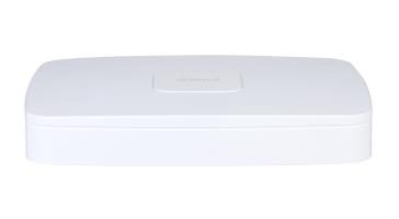 NET VIDEO RECORDER 8CH 8POE/NVR4108-8P-EI DAHUA