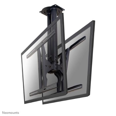 TV SET ACC CEILING MOUNT/37-75" PLASMA-C100D NEOMOUNTS