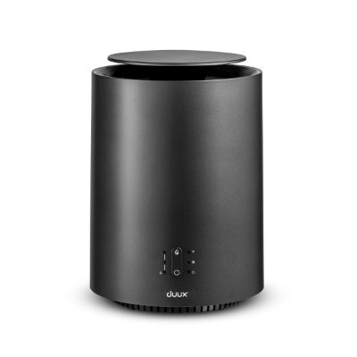 Threesixty Smart Fan + Heater Gen2, 1800 W, Suitable for rooms up to 30 m², Grey, N/A
