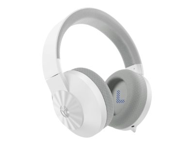 Gaming Headset, Legion H600, 2.4 GHz wireless, 3.5 mm audio jack, Over-Ear, Stingray