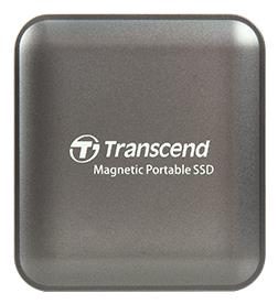 External SSD, TRANSCEND, ESD420C, 2TB, 3D NAND, Write speed 2000 MBytes/sec, Read speed 2000 MBytes/sec, TS2TESD420C