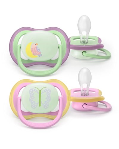 Philips Avent māneklītis Ultra Air Night, 6-18M, (2gab)