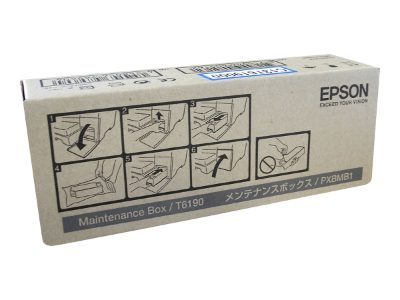 Epson T6190, Maintenance kit