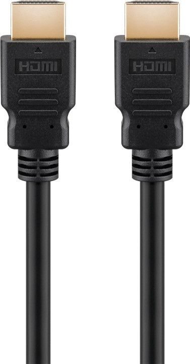 Series 2.1 8K, HDMI to HDMI, 2 m