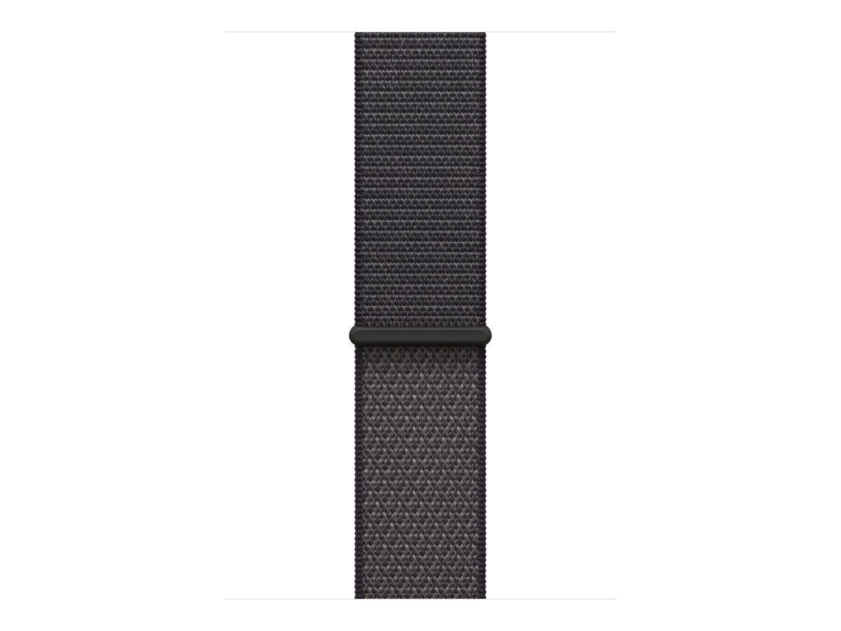 Apple 46mm Dark Gray Sport Loop, Apple