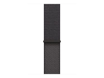 Apple 46mm Dark Gray Sport Loop, Apple