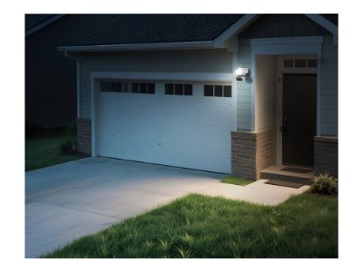 Tapo C710, Pan/Tilt Security Floodlight Camera, 3 MP, F/2.0, IP65, H.264, microSD up to 512 GB