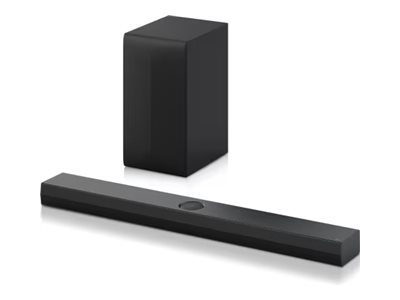 LG Soundbar Sound System, S70TY, Bluetooth