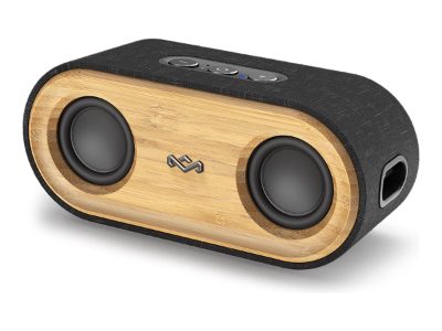 Get Together Mini 2 Speaker, Bluetooth, Wireless connection, Portable, Black