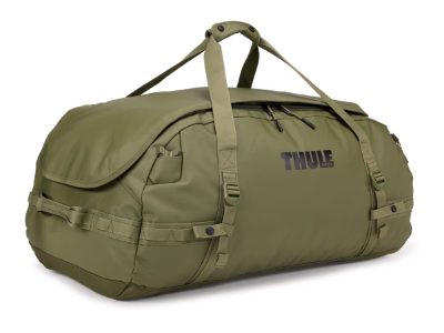 90L Bag, Chasm, Duffel, Waterproof, Olivine