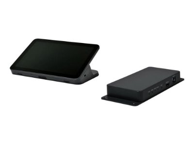 ThinkSmart IP Controller, Black