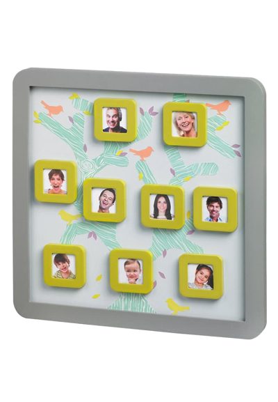 Baby Art FAMILY TREE komplekts