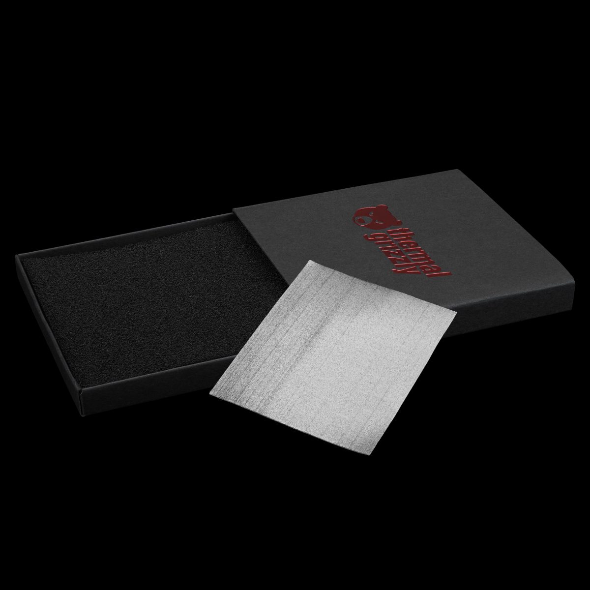 KryoSheet, 68 x 51 mm, TG-KS-68-51