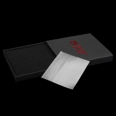 KryoSheet, 68 x 51 mm, TG-KS-68-51