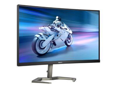 Monitor, 27M1C5200W/00, 27 ", VA, FHD, 16:9, 240 Hz, 0,5 ms, 1920 x 1080, 300 cd/m², HDMI ports quantity 2