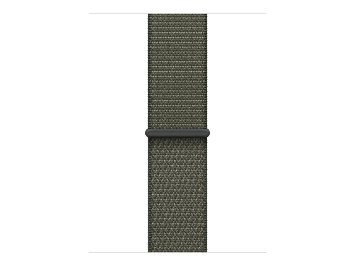 Apple 42mm Forest Sport Loop, Apple