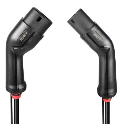 CABLE EV-CHARGING 3PH 22KW/5M 30112 LINDY