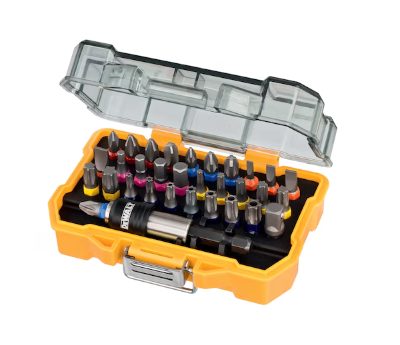 32-pieces Torsion Nozzles Set, DT7969-QZ