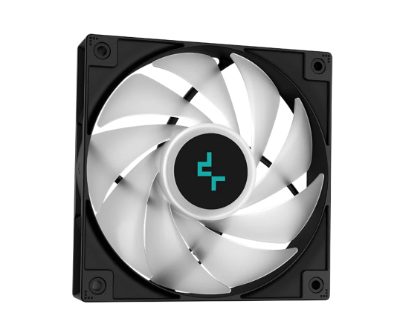 LS520 SE Digital, Intel, AMD, CPU Liquid Cooler
