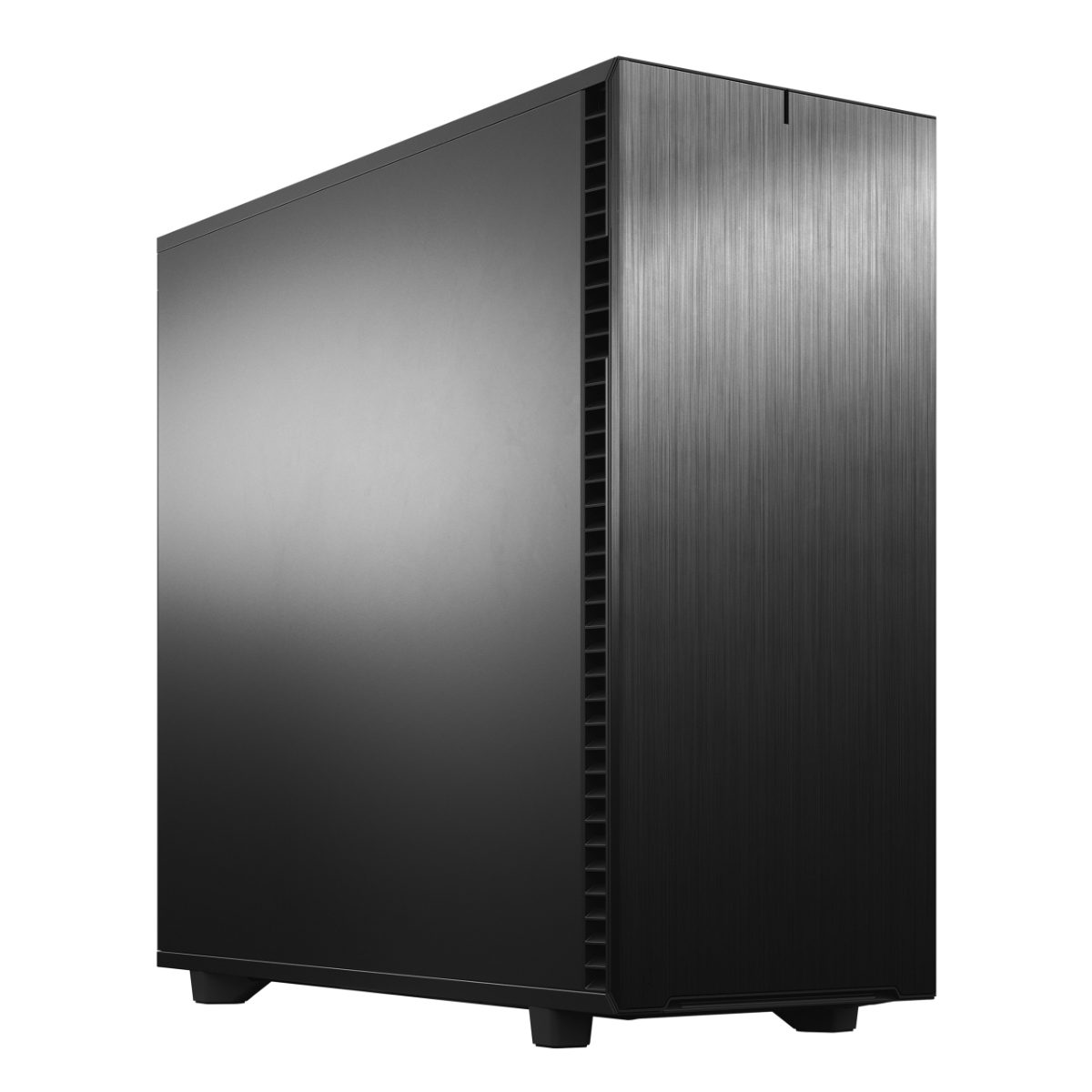 Define 7 XL, Black, ATX