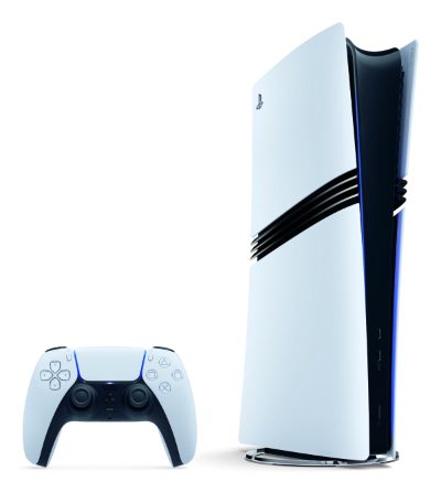 PLAYSTATION 5 CONSOLE PRO DIG/2TB 711719024040 SONY