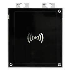 ENTRY PANEL CARD READER RFID/125KHZ IP VERSO 91550941 2N