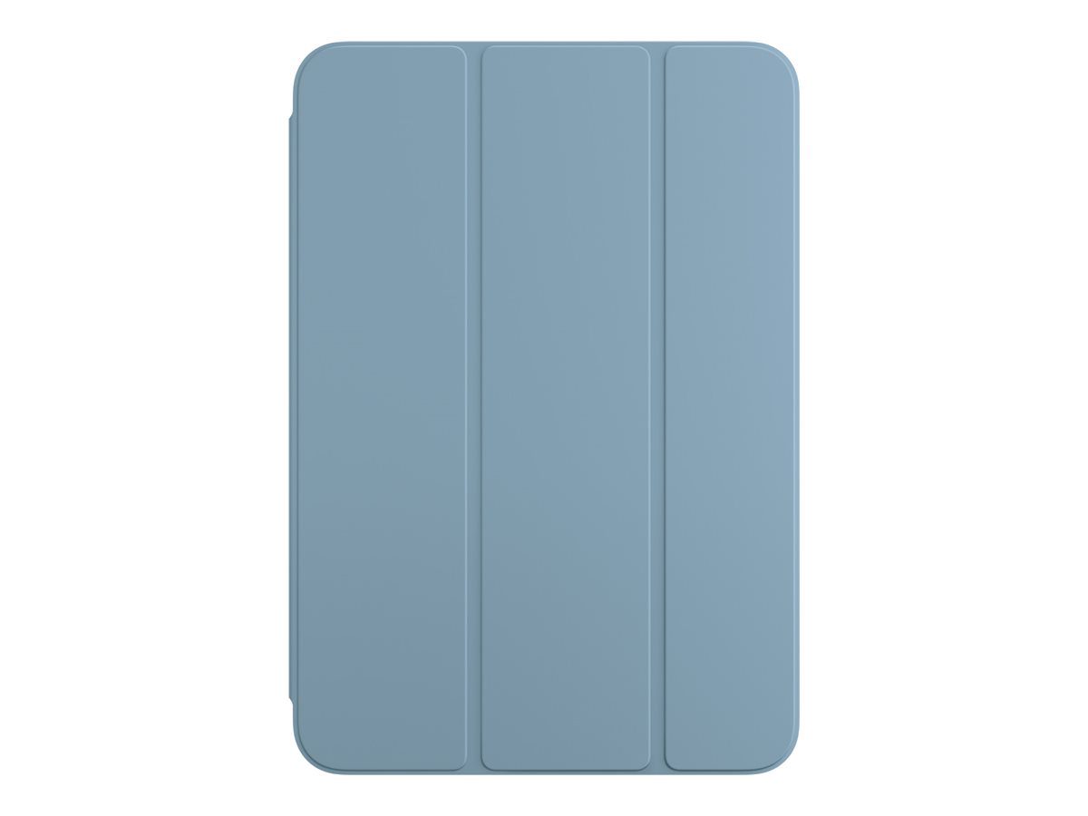 Smart Folio for iPad mini (A17 Pro), Folio, Denim