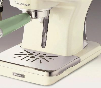 Ariete espresso kafijas automāts Vintage, Green