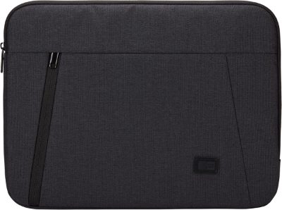 Laptop Case, HUXS214 Huxton, Fits up to size 14 ", Sleeve, Black