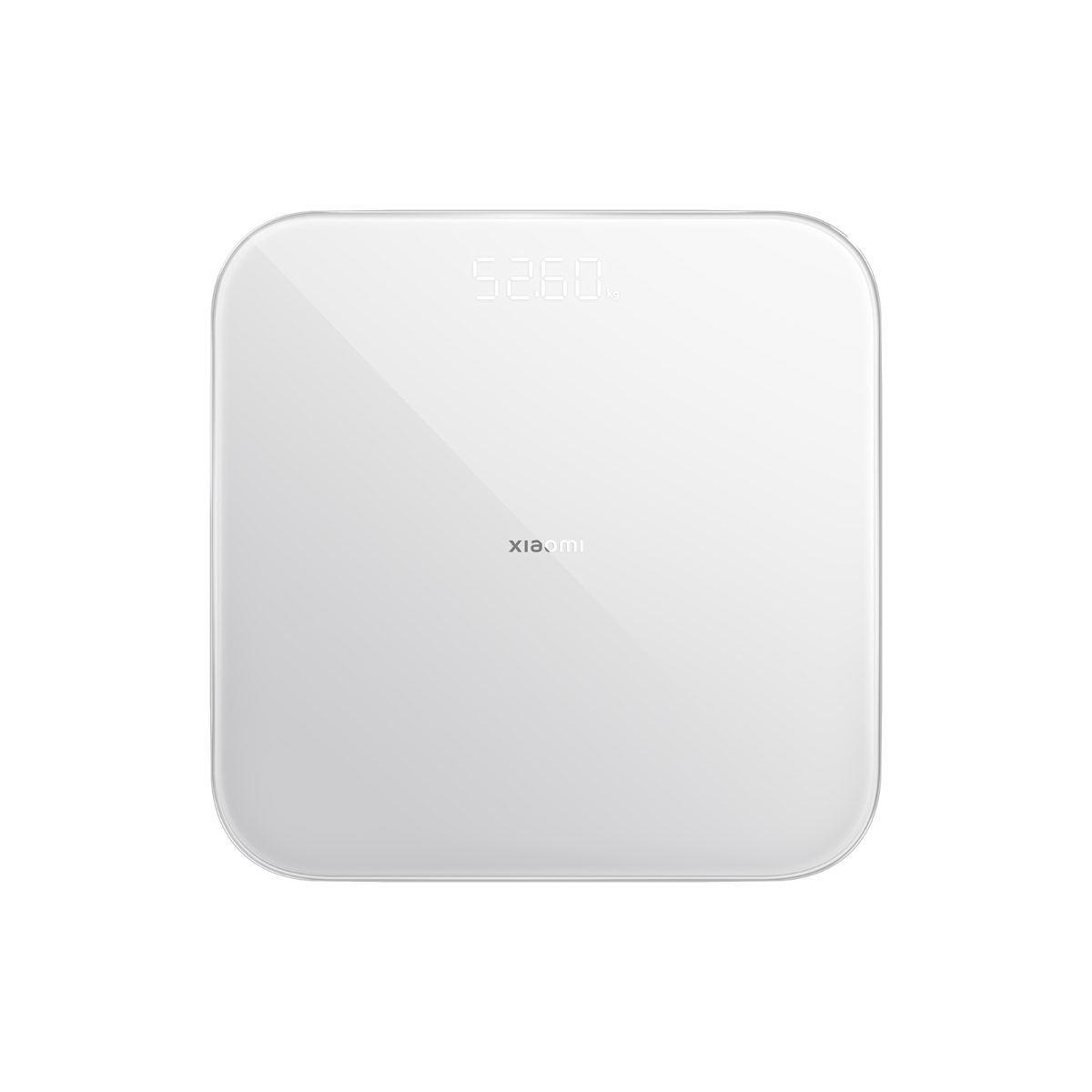 Mi Smart Scale S200, Maximum weight (capacity) 150 kg