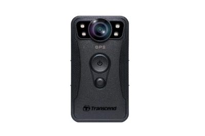BODY CAMERA DRIVE PRO BODY 40/128GB TS128GDPB40A TRANSCEND