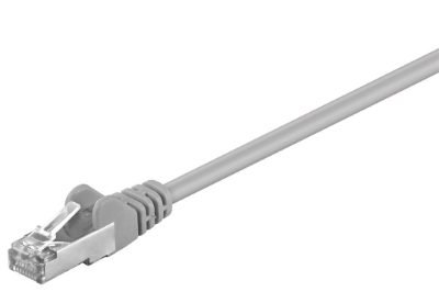 CAT 5e patchcable, F/UTP, 50197
