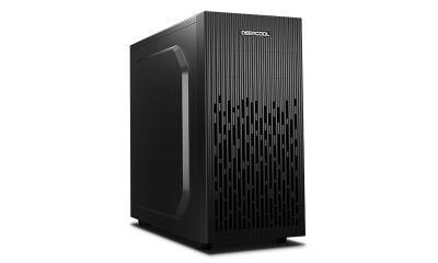 MATREXX 30 SI, Black, Micro ATX, ATX PS2 (maximum length: 170mm)