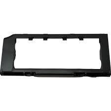Vacuum Cleaner Accessory, ROBOROCK, Mainbrush Cover, For S8/S8+/S8 Pro Ultra/Q8 Max/Q8 Max+/Q5 Pro/Q5 Pro+/Q5 Max+/Q5 DuoRoller+, 9.01.1841