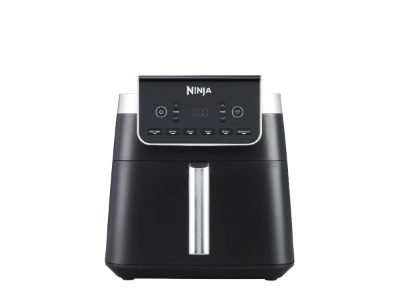 Ninja Max Pro karstā gaisa katls , 6.2l, 2000W, melns