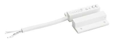 SENSOR DOOR MAGNETIC/S-1 SATEL