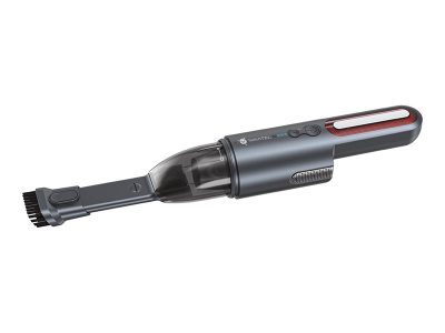 Cordless portable vacuum cleaner CL100