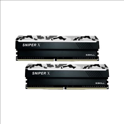 Sniper X, 32 GB, DDR4, 3200 MHz, PC/server, Registered No, ECC No