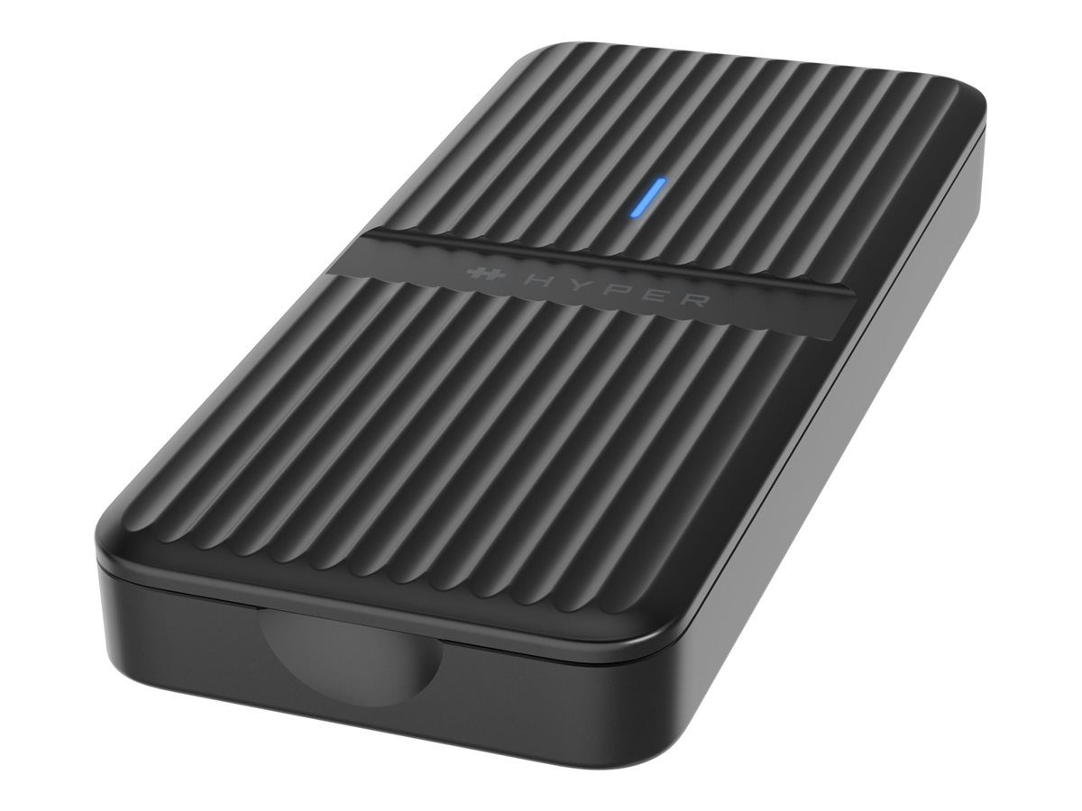 Hyper HyperDrive Next USB4 M.2 PCIe Enclosure, HD2500GL