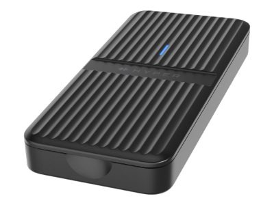 Hyper HyperDrive Next USB4 M.2 PCIe Enclosure, HD2500GL