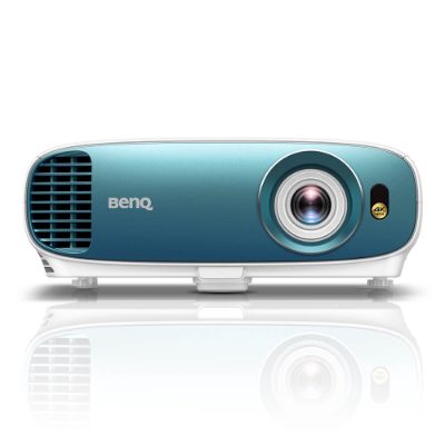 TK800M, 4K UHD (3840 x 2160), 3000 ANSI lumens, 10.000:1, White, Lamp warranty 12 month(s)