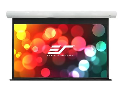 Saker Series, SK180XHW2-E6, Diagonal 180 ", 16:9, Viewable screen width (W) 399 cm, White