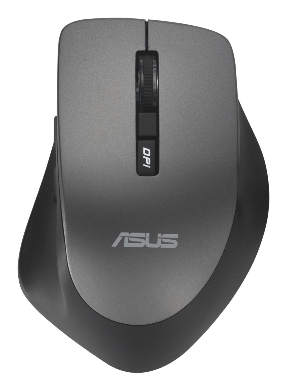 Asus Mouse, WT425, Wireless, Glossy White