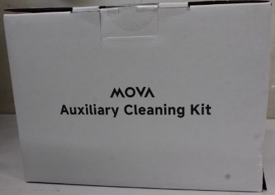 MOVA MRAK77 Auxiliary Cleaning Kit for V50 Ultra