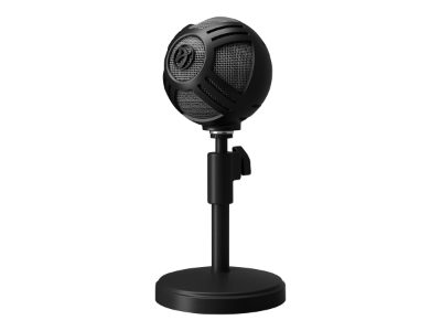 Arozzi Sfera Pro Microphone - Black, Arozzi