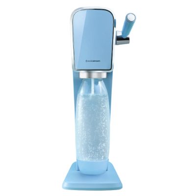 SodaStream Art, Sparkling Water Maker