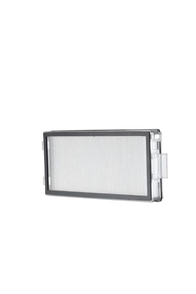 Vacuum Cleaner Accessory, ROBOROCK, Washable Filter, For Saros Z70/Qrevo Curv 2 Flow, 8.02.0452